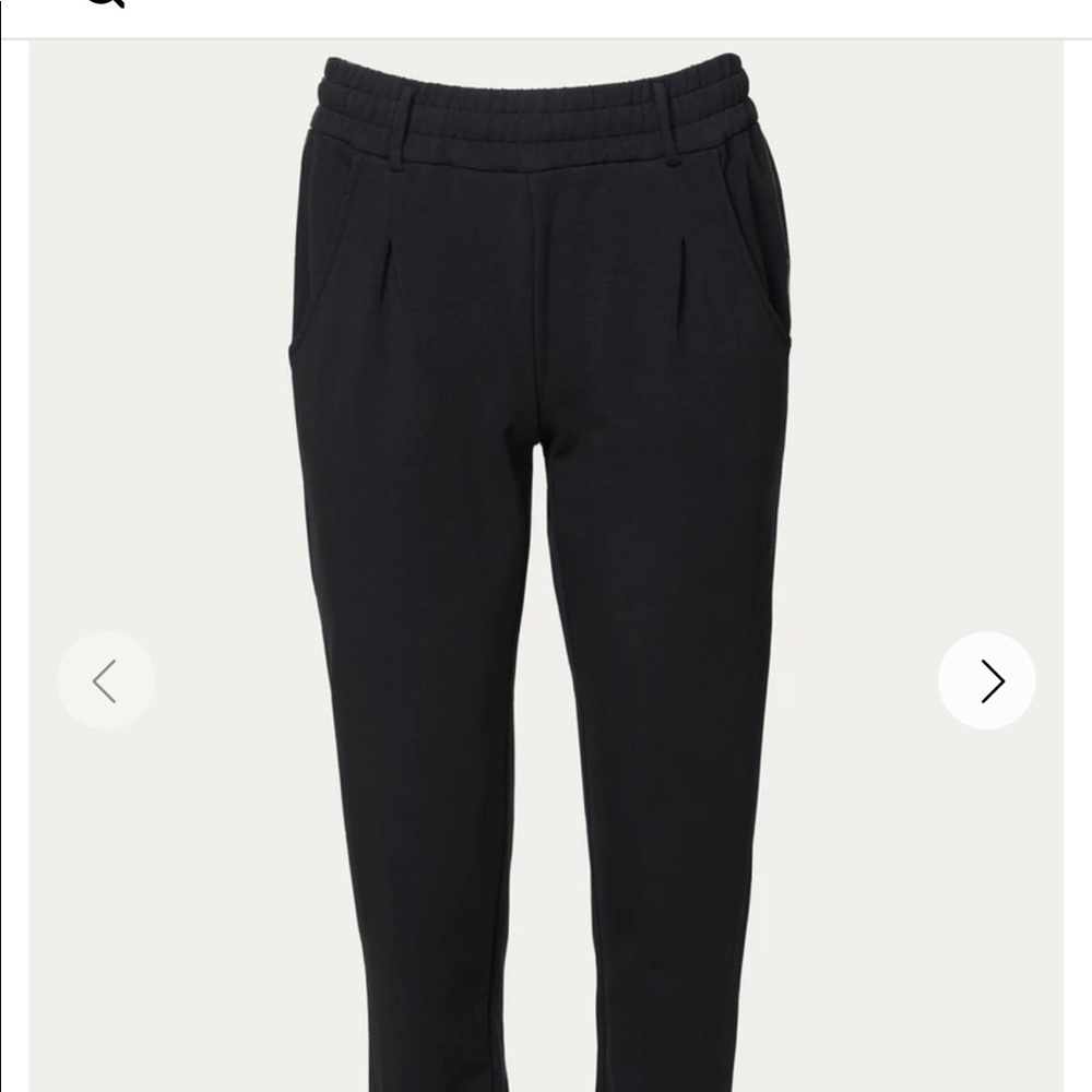 Copra pant like new